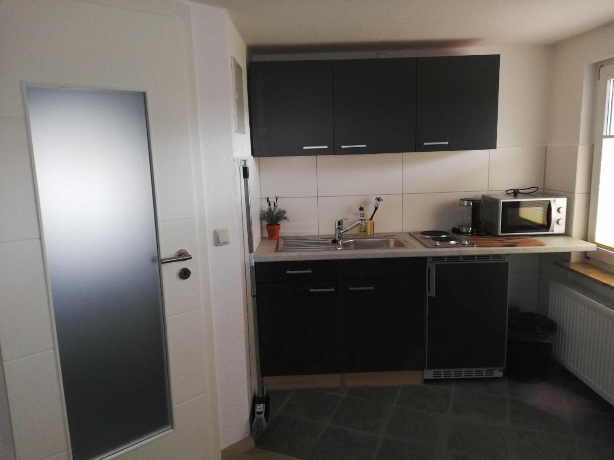 Ferienhaus Eppler _ Objekt 25845 Dierkow Cameră foto