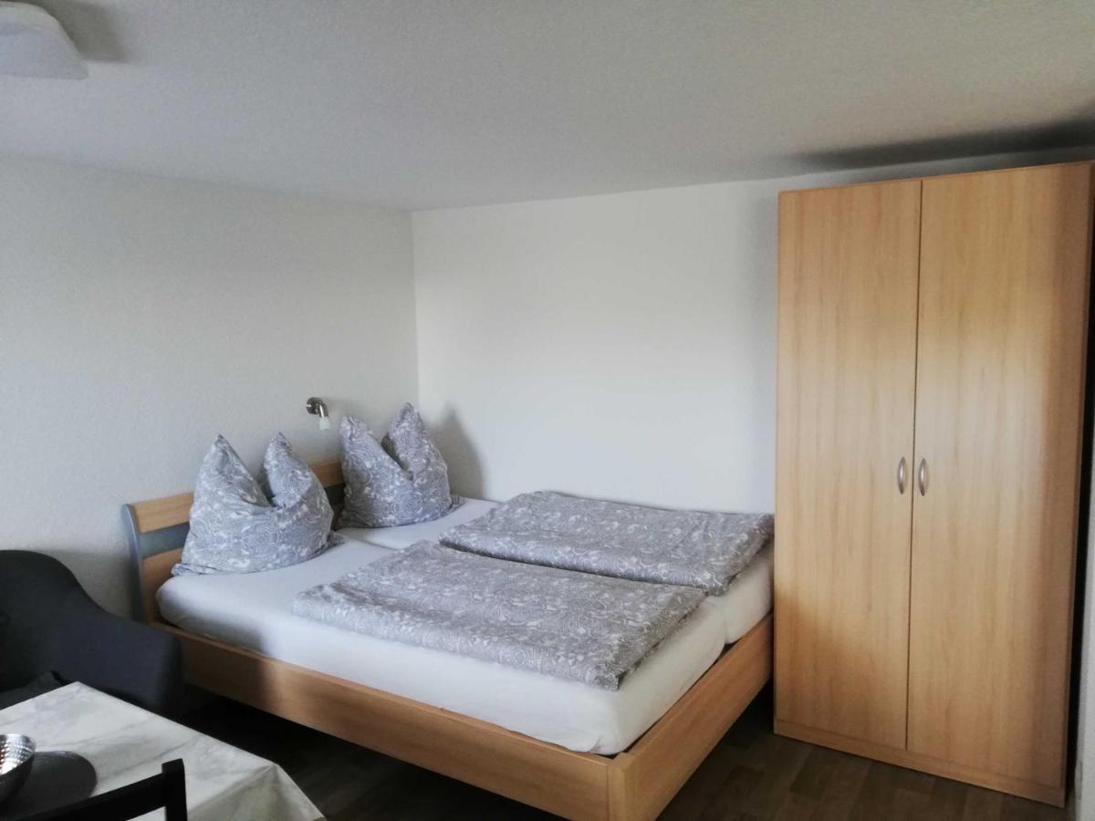 Ferienhaus Eppler _ Objekt 25845 Dierkow Cameră foto
